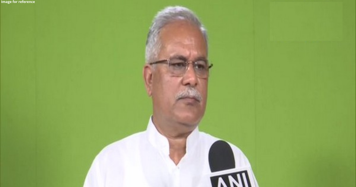 If conspiracy being hatched then disclose beforehand: Baghel over Nadda's statement of 71 tribal killings in Chhattisgarh